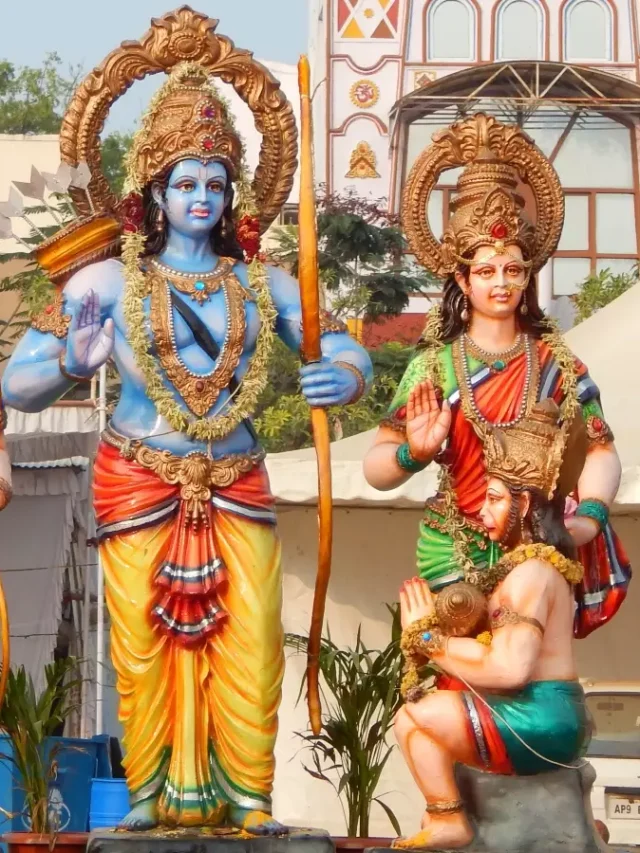 ఆన్‌లైన్‌లో భద్రాద్రి శ్రీరామనవమి కల్యాణ టికెట్లు..ఎలా బుక్ చేసుకోవాలంటే..?