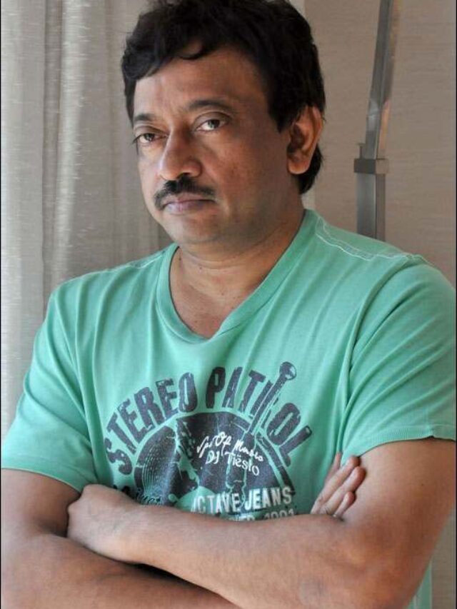 Huge Shock For Ram Gopal Varma