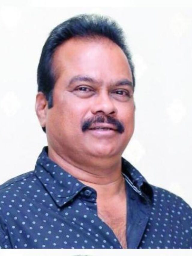 RRR Producer’s Shocking Comments On Rajamouli