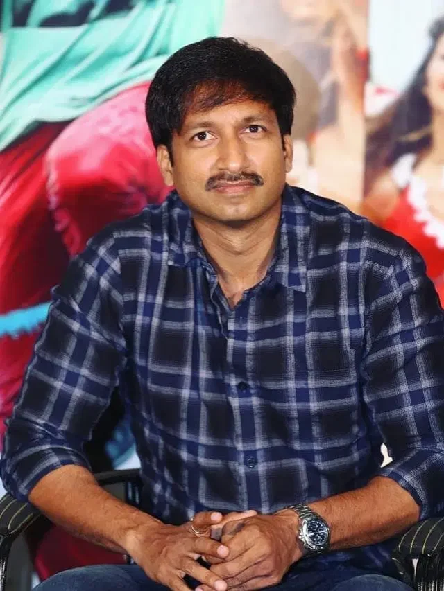 మరో కమర్షియల్ దర్శకుడితో గోపి.. ఏమవుతుందో?