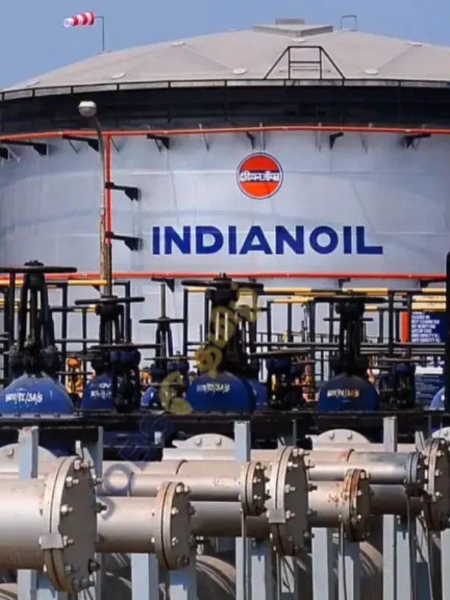 ఇండియన్ ఆయిల్ లో భారీగా ఉద్యోగ ఖాళీలు.. అత్యంత భారీ వేతనంతో?