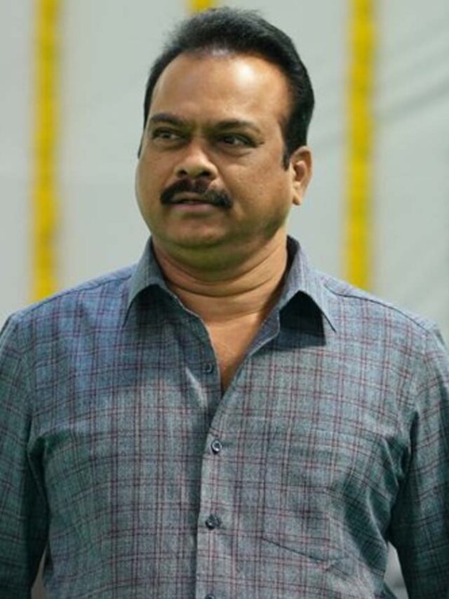 Is DVV Danayya Being Ignored by The RRR Team?