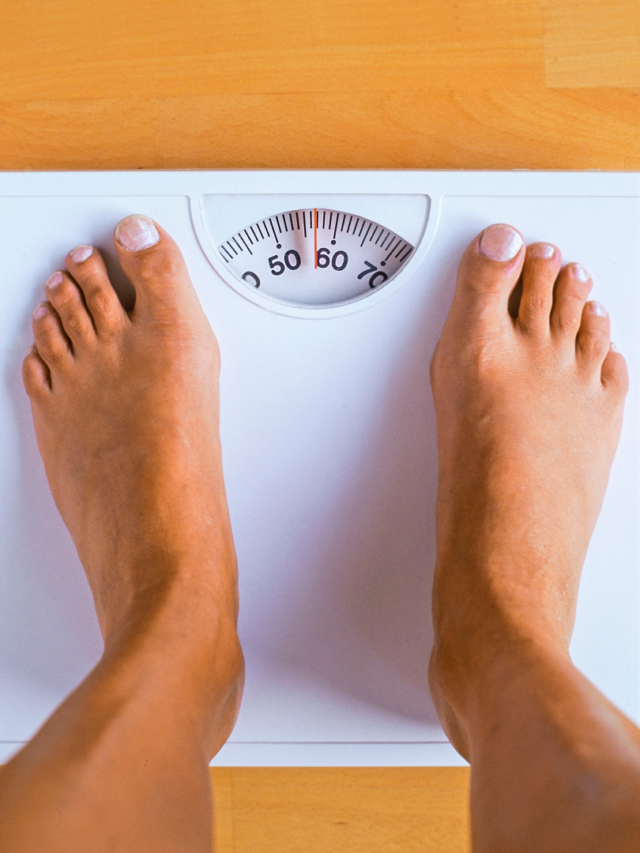 మహిళలు డెలివరీ శరీర బరువు పెరిగారా… శరీర బరువును తగ్గించే వంటింటి చిట్కాలు!