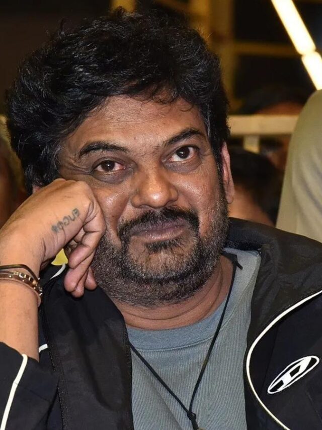 Puri Jagannadh Set To Team Up With The Hero Again