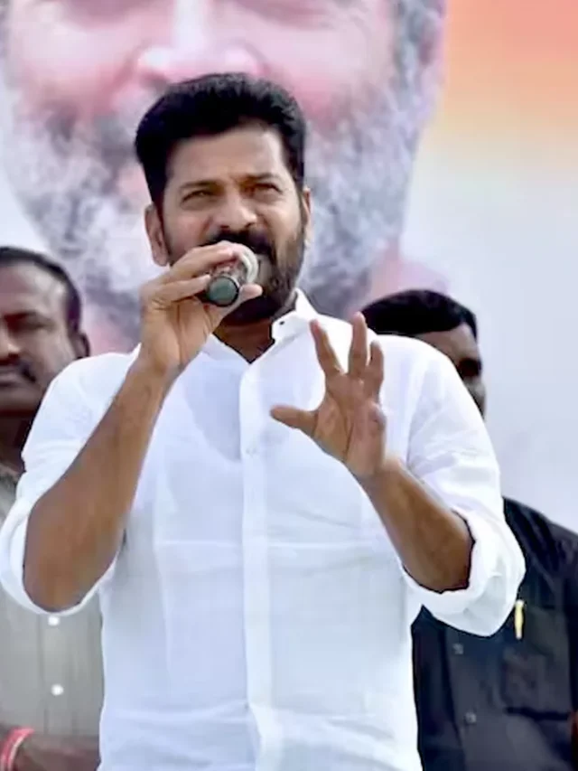 ఇన్విటేషన్… టీడీపీలోకి రేవంత్ రెడ్డి!