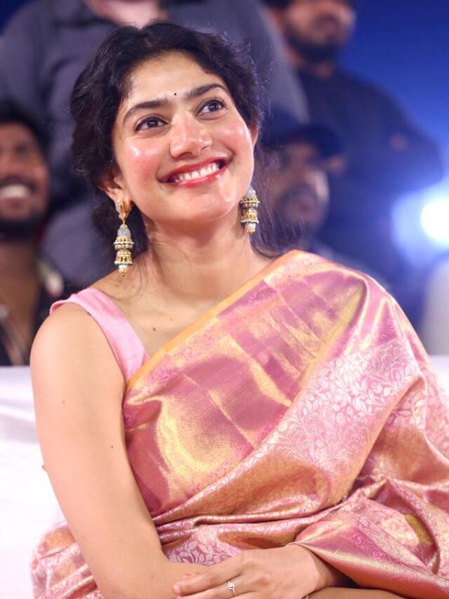 Sai Pallavi’s New Approach Towards Movies