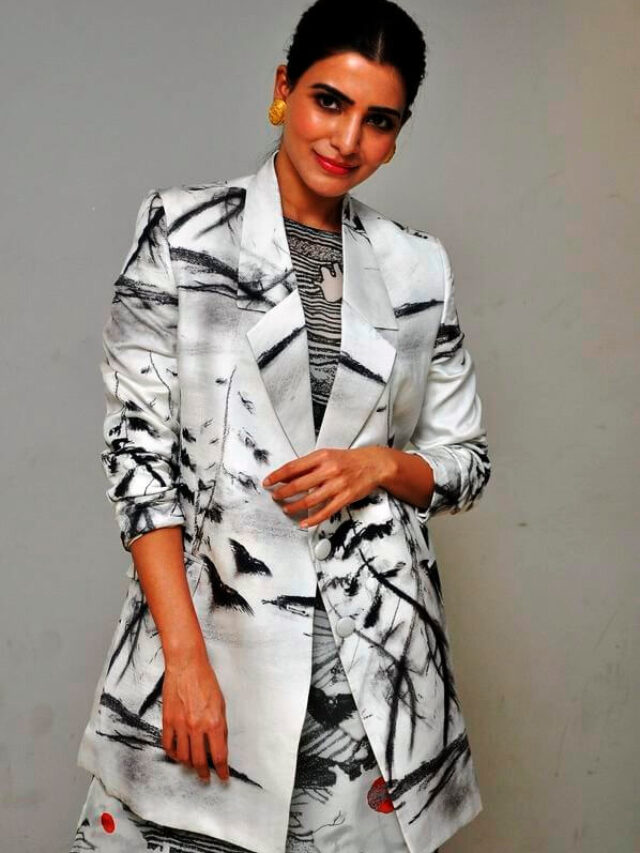 మొత్తానికి సమంత రెడీ..ఈ డేట్ నుంచి.!