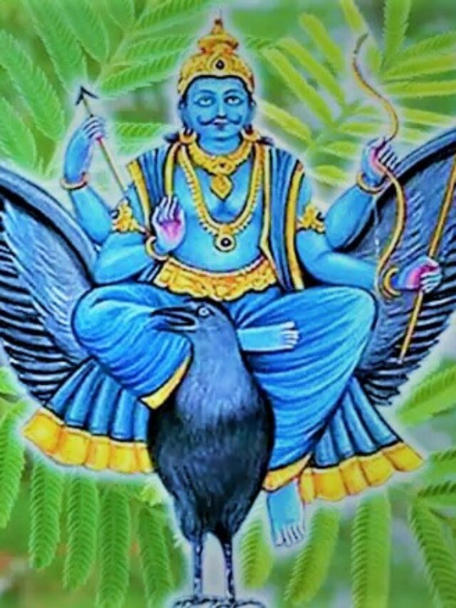 శని దోషం తొలగించి సిరిసంపదలను కలిగించే మొక్క.. ఇంట్లో ఏ దిక్కున నాటాలో తెలుసా..?