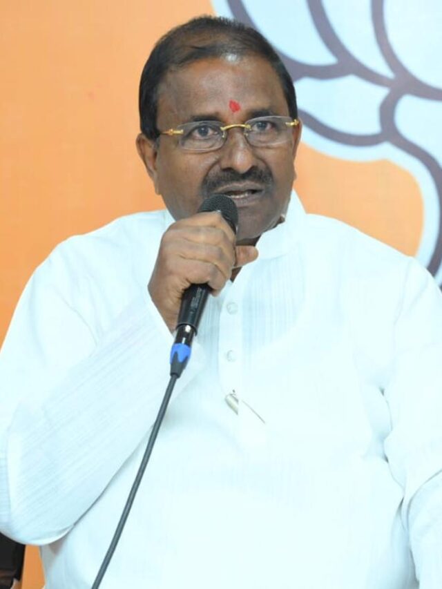 జనసేన అభిప్రాయం కూడా సోమే చెప్పేస్తున్నారుగా!