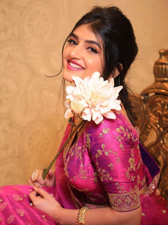 రష్మికను మించిపోయిన శ్రీలీల