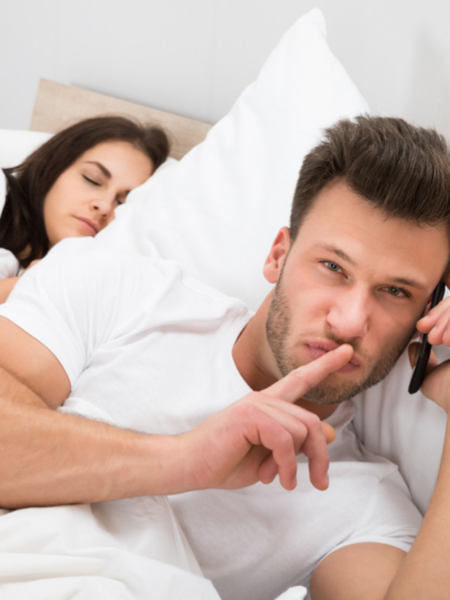 అబ్బాయిలు భార్య ఉండగా మరో మహిళతో ఎందుకు అక్రమ సంబంధం పెట్టుకుంటున్నారు తెలుసా.. ఇవే కారణాలు!