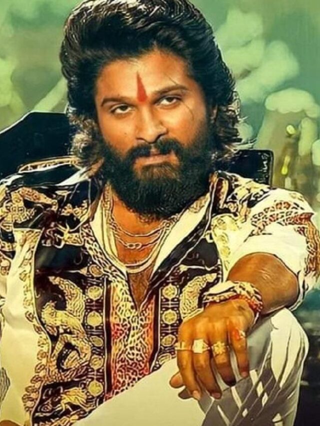  “పుష్ప 2” పై మాసివ్ అప్డేట్.!