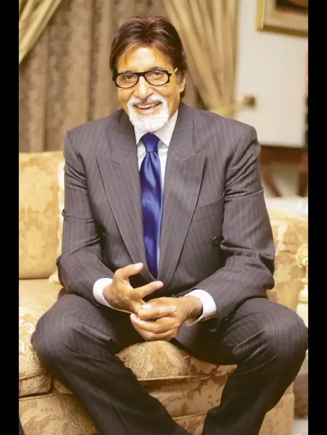 Amitabh Bachan Receives a Bomb Threat Call