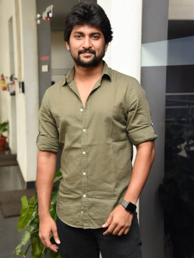 Nani Finds Fault With Telugu Directors