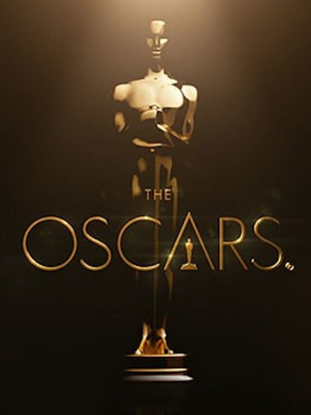 Academy Insults Indian Oscar Winner