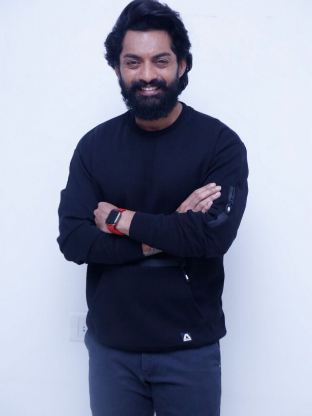  కళ్యాణ్ రామ్ “అమిగోస్” అఫీషియల్ డేట్ వచ్చింది.!