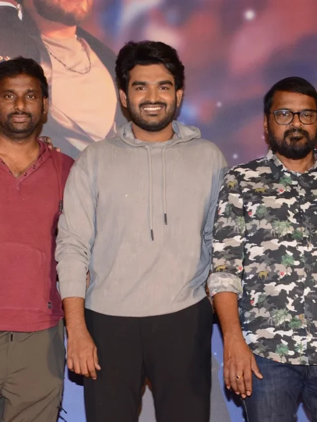 Kiran Abbavaram, Meter First Single Unveiled