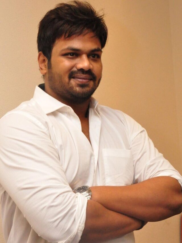 All Set For Manchu Manoj’s Wedding