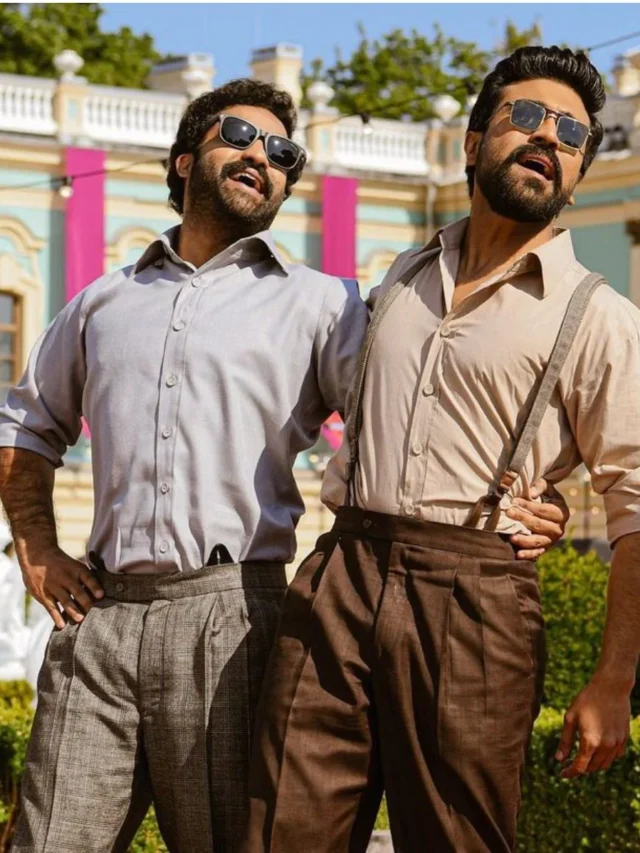 “నాటు నాటు” ని సీరియస్ గా తీసుకున్న సెంట్రల్.?