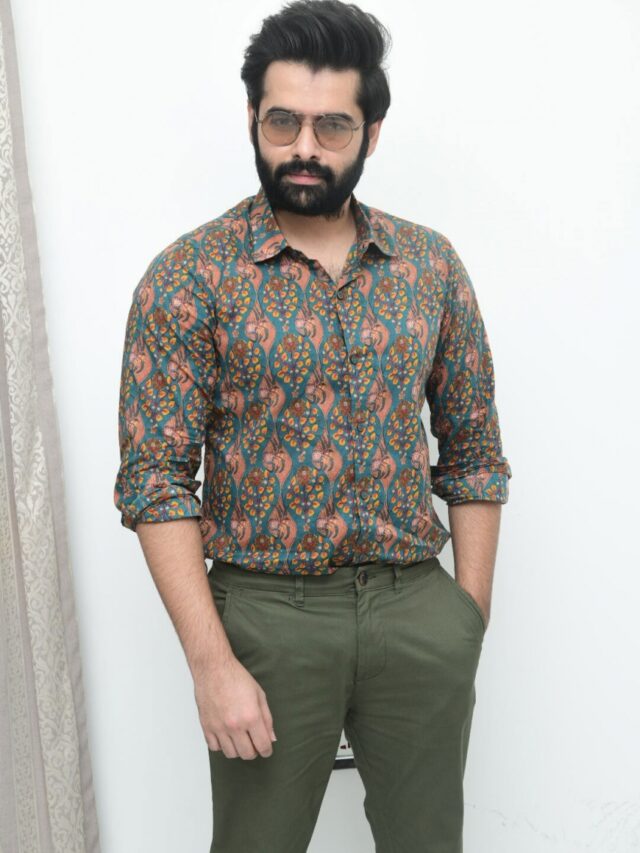 మల్టీ స్టారర్ ప్లానింగ్‌లో రామ్ పోతినేని.!