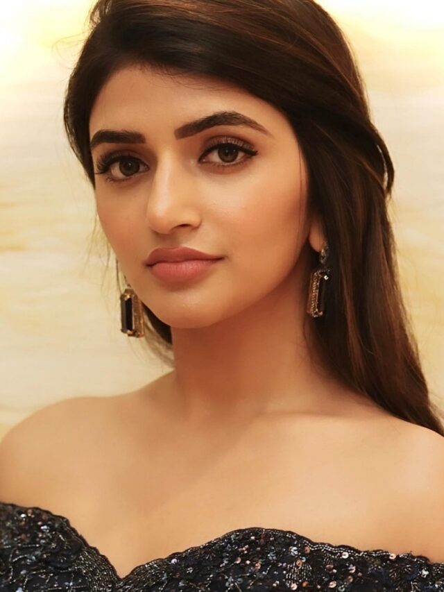 Sreeleela Gives Sleepless Nights To Rashmika