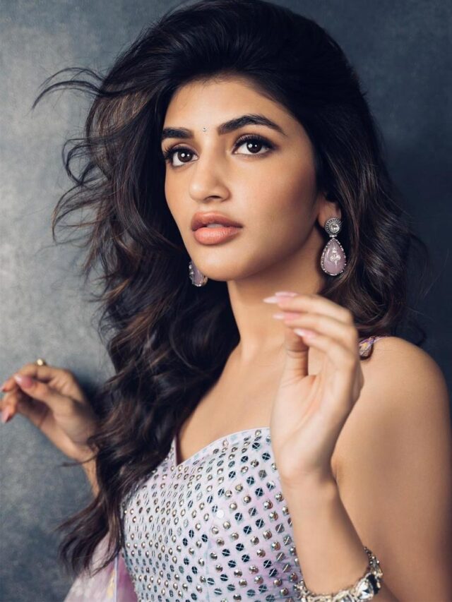 బిజీ శ్రీలీల.. మరో బిగ్ ఆఫర్ తో.!