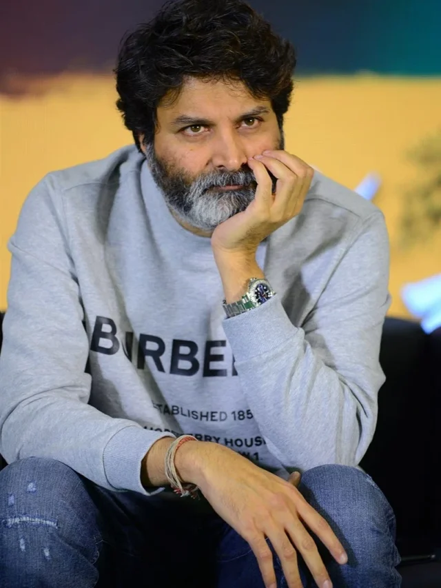 Mahesh Babu Fans Slamming Trivikram