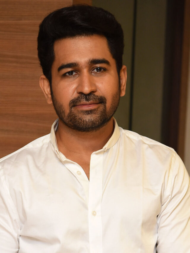 ‘Bichagadu 2’ First Single Video Song Is Electrifying!!