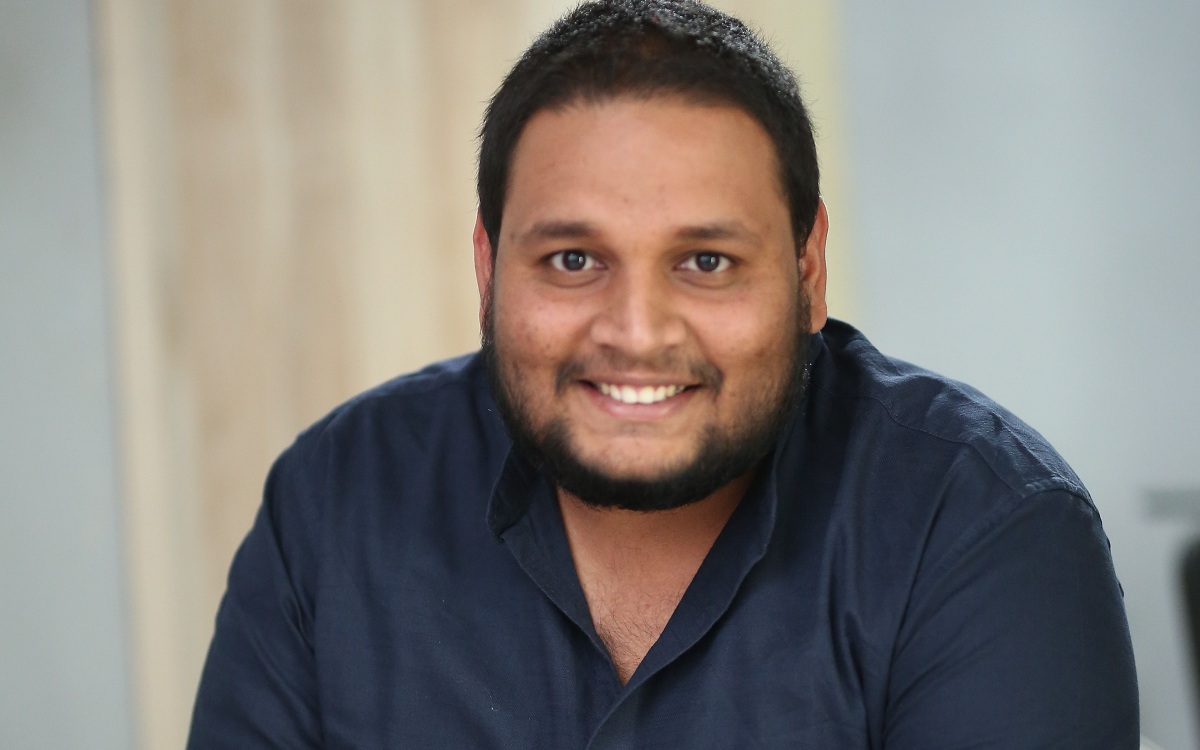 సిఎస్ఐ సనాతన్ అందరినీ అలరిస్తుంది – అజయ్ శ్రీనివాస్