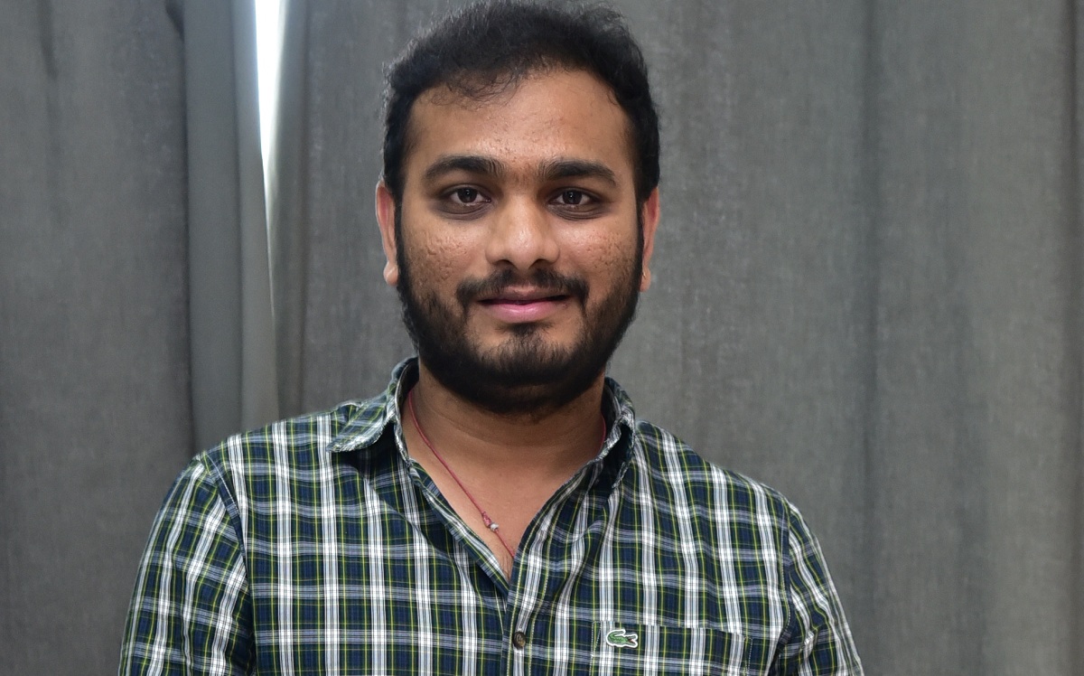 ‘దసరా’ నిజాయితీగా తీసిన సినిమా: శ్రీకాంత్ ఓదెల