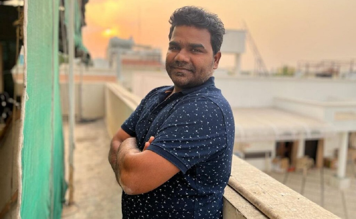 మంచి సినిమాను తీయాలనే ఉద్దేశంతో చేసిన ‘బలగం’: వేణు ఎల్దండి