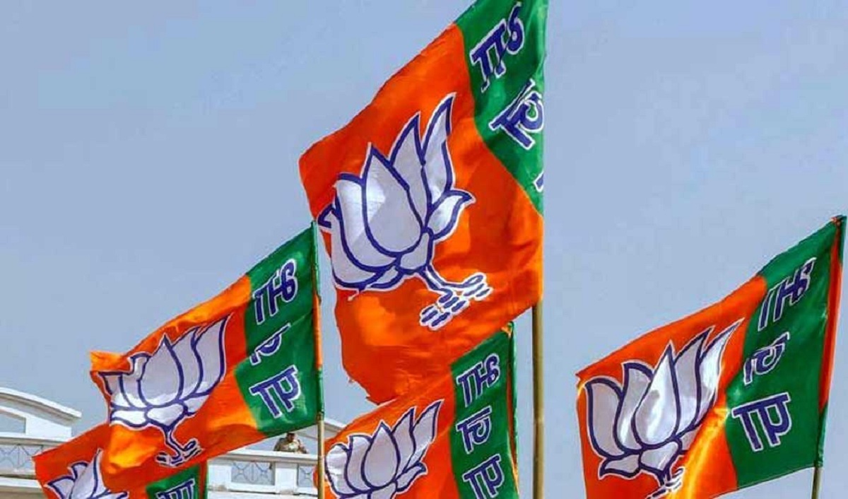 బీజేపీది పక్కా కక్ష సాధింపే… ఇవిగో ఆధారాలు!