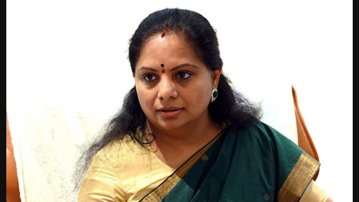 కవిత ఫోన్స్ ఓపెన్… టెన్షన్ పెడుతున్న కొత్త డౌట్స్ ఇవే!