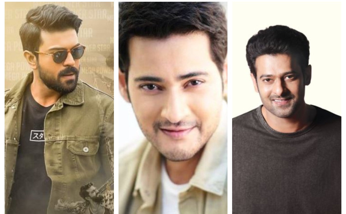 అందరి ఫోకస్ సంక్రాంతి పైనే..?