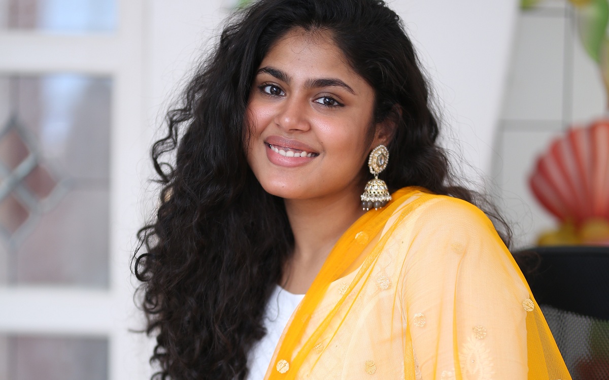 ‘రావణాసుర’ నెక్స్ట్ లెవల్ ఎక్స్ పీరియన్స్ : ఫరియా అబ్దుల్లా