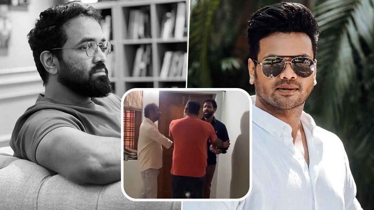 మంచు మనోజ్, విష్ణుల మధ్య గొడవకి కారణమేంటబ్బా.?