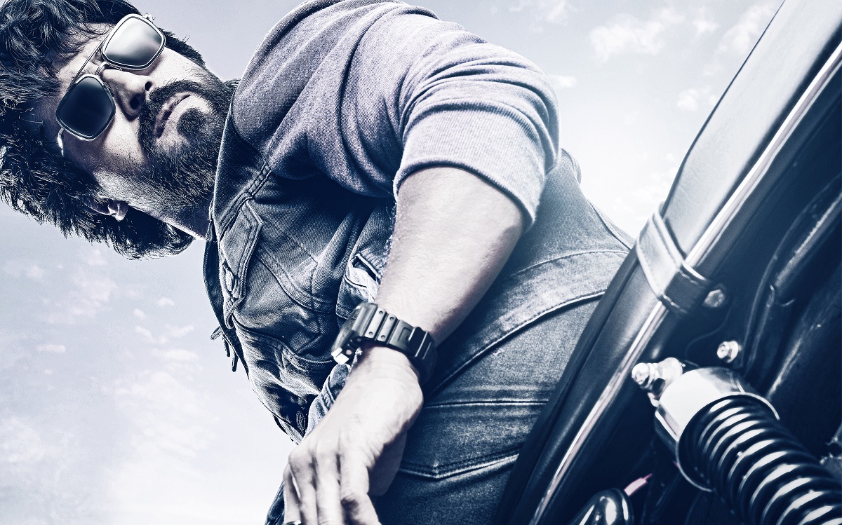 రామ్ చరణ్ ఫ్యాన్స్ కి బ్యాడ్ న్యూస్ 