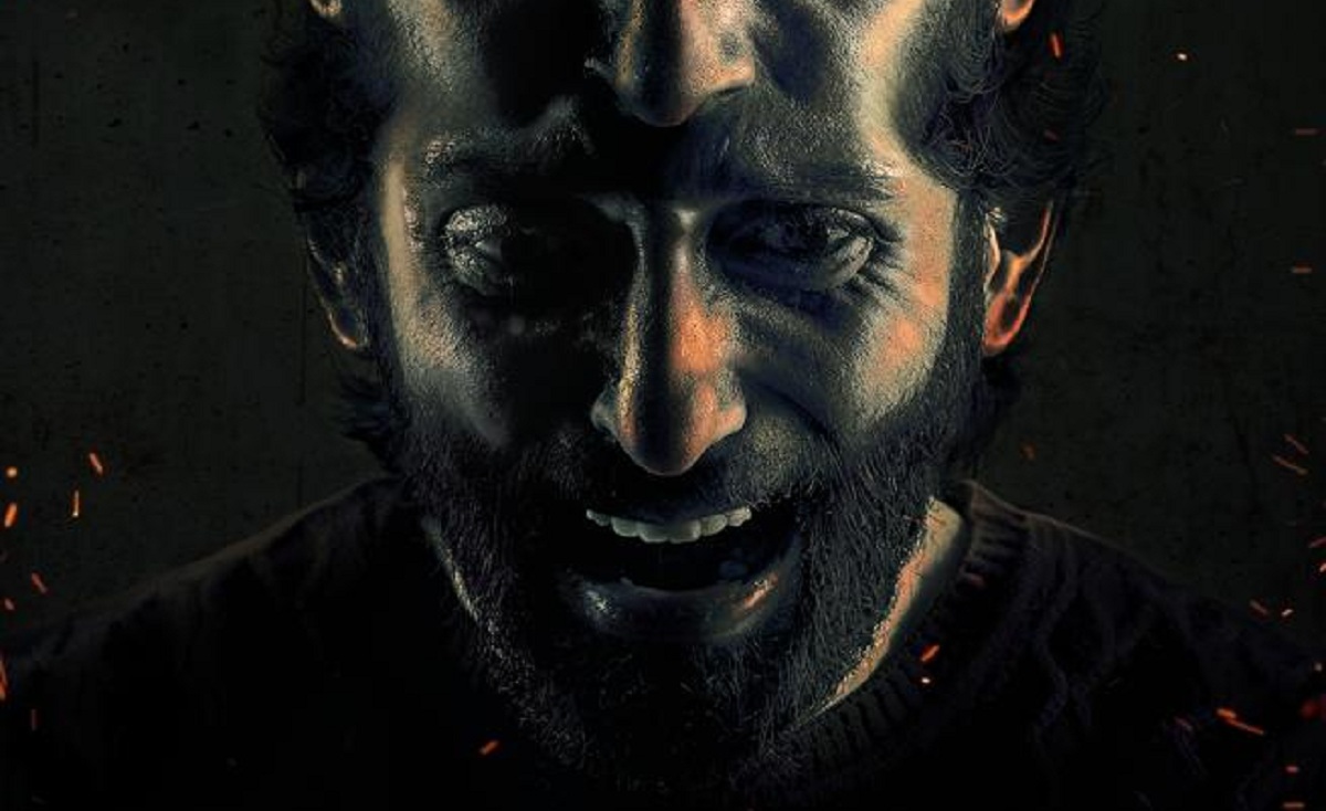 వ‌సంత్ ర‌వి హీరోగా ‘అశ్విన్స్’.. ఫస్ట్ లుక్ రిలజ్