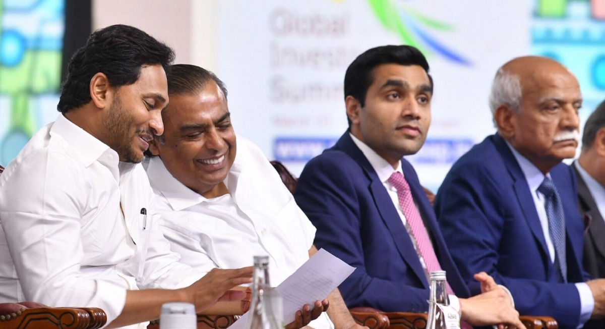 GIS AP: అప్పుడే తొందరెందుకు.?