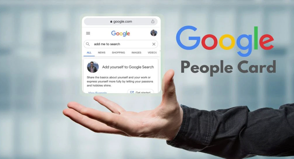 గూగుల్ లో మీరు ప్రత్యేక గుర్తింపు కోరుకుంటున్నార.. అయితే ఈ టిప్స్ ఫాలో అయితే సరి..?