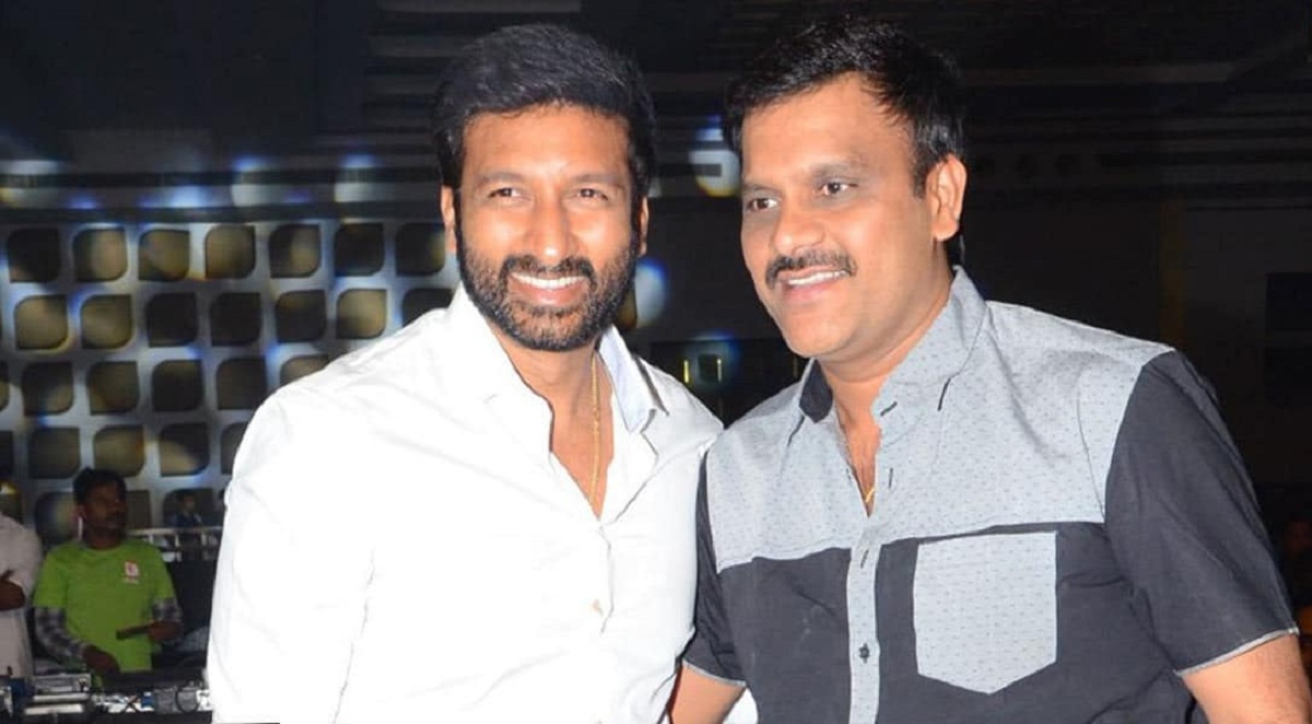 గోపీచంద్  రామబాణం… భారీగా థియేట్రికల్ బిజినెస్!