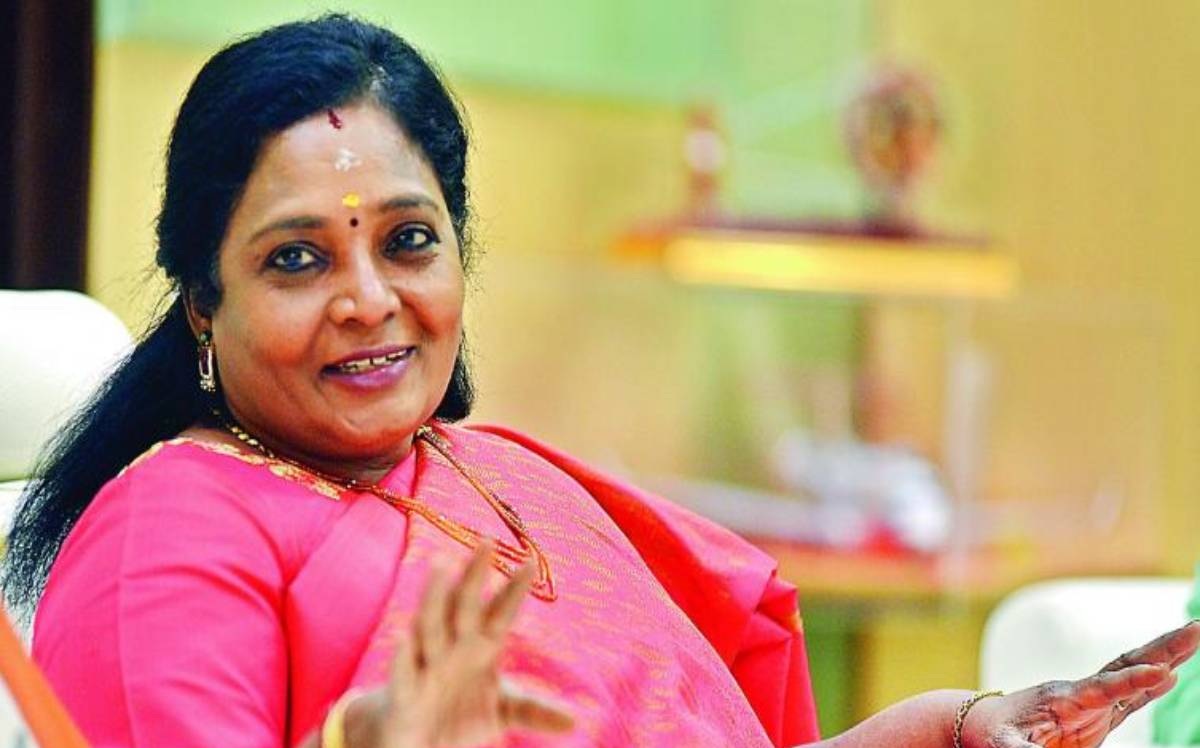 “సై” ఈజ్ బ్యాక్… అధికారుల్లో టెన్షన్ టెన్షన్?