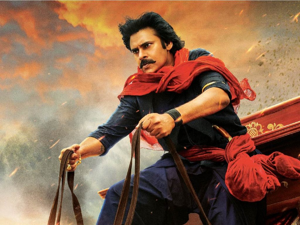 ఆ సినిమా కోసం ఆలోచిస్తున్న పవన్.?