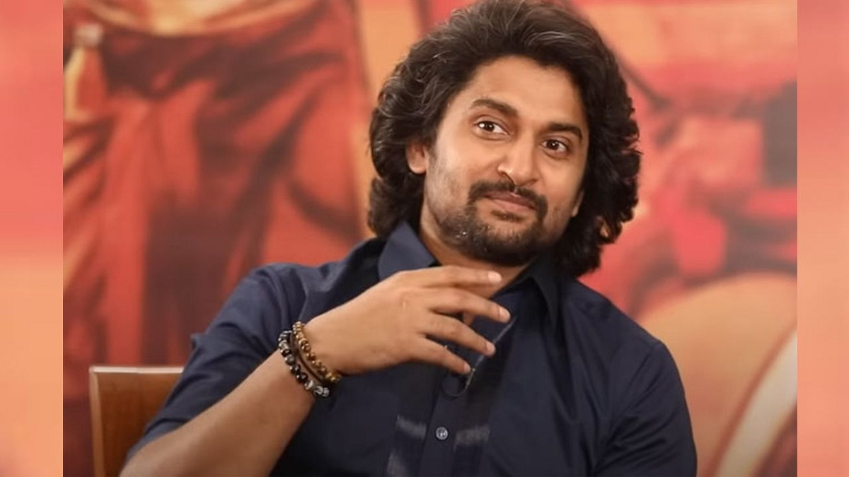 నన్ను తప్పుగా అర్థం చేసుకున్నారు: నాని