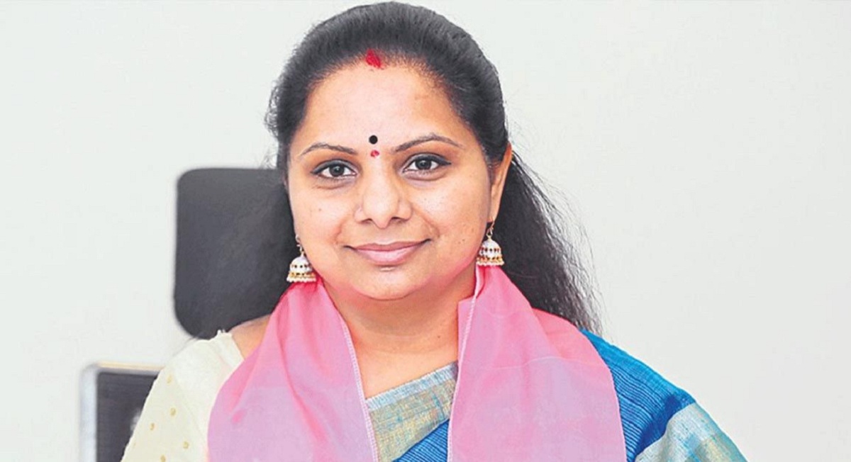 ఢిల్లీలో టెన్షన్ టెన్షన్… కవిత అరెస్ట్?