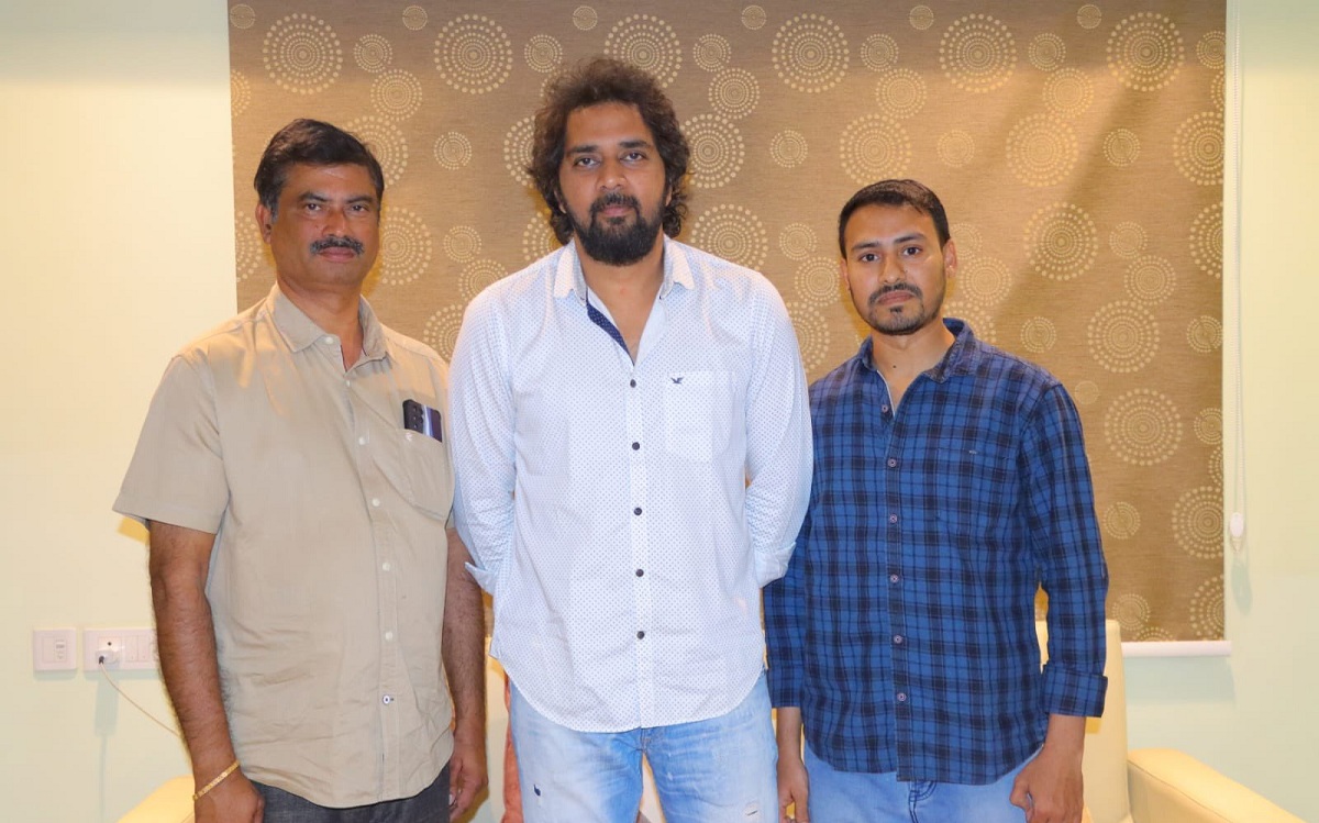 ‘మిస్టర్ కళ్యాణ్’ విజయం సాధించాలని కోరుకుంటున్నాను : చందు మొండేటి.