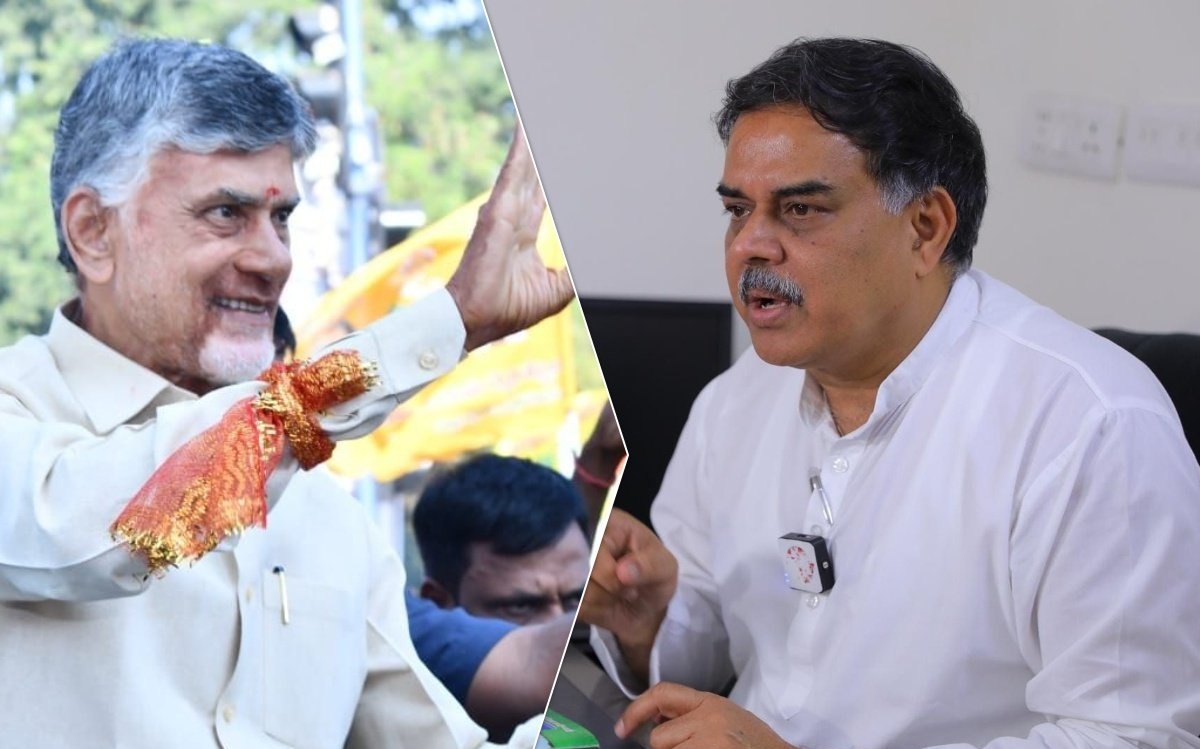 నాదెండ్ల మనోహర్‌కి గాలమేస్తున్న చంద్రబాబు.?