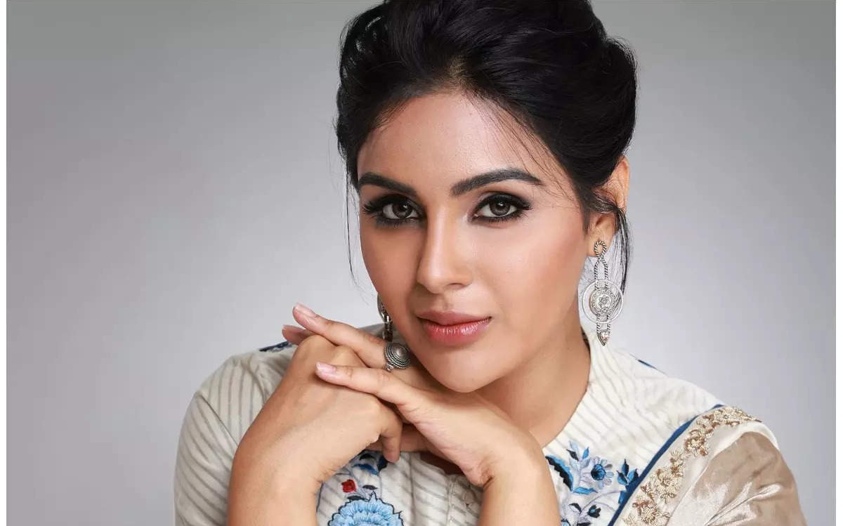 గాసిప్ : మరో గోల్డెన్ ఛాన్స్ కొట్టేసిన సంయుక్త మీనన్.!