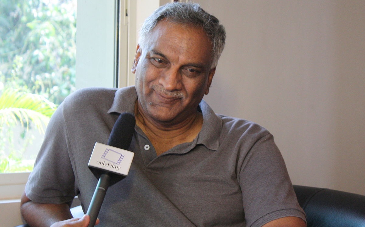 తమ్మారెడ్డి అసహనం వెనుక అసలు కథ.!