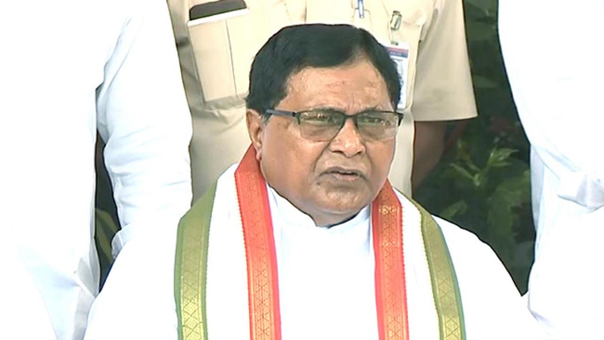 రేవంత్ కు మైండ్ బ్లాక్ చేసిన జానారెడ్డి!